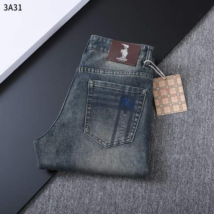 Picture of Burberry Jeans Long _SKUBurberrysz29-42xltr3A318664